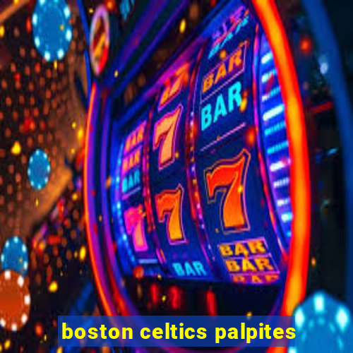 boston celtics palpites